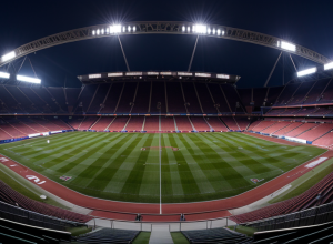 Campionatul Mondial al Cluburilor: "Benfica" a spulberat "Auckland City", un fost jucător de la "Bayern" a sărbătorit victoria