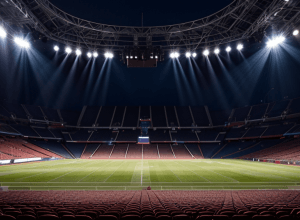 Guns N' Roses la München: De ce biletele pentru concert încă nu sunt sold-out?