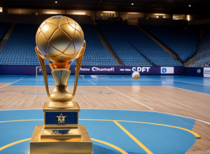 SC Magdeburg, Regele Handbalului European: Victorie în Finala Germană a Ligii Campionilor EHF împotriva echipei Füchse Berlin