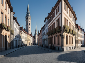Crimă șocantă în Bavaria: Mamă a 6 copii ucisă de soț, deși avea ordin de restricție
