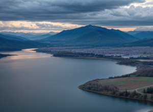 Două accidente tragice pe lacul Starnberg din Germania: Un bărbat s-a înecat, altul este dat dispărut