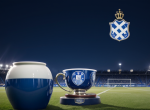 Cupa Germaniei: Preußen Münster va înfrunta Hertha Berlin în prima rundă a DFB-Pokal