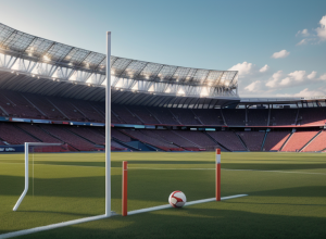 Directorul centrului de tineret de la Hannover 96, externat din spital după un accident grav