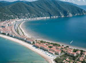 Tragedie pe Riviera Italiană: Un băiat german de 6 ani a murit după ce a sărit în piscină