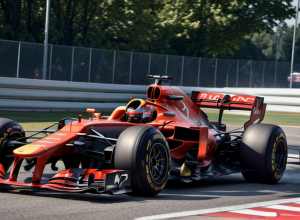 Formula 1: Haos la McLaren în Canada - Coliziune între Norris și Piastri. George Russell câștigă la Montreal.