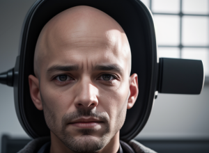 Secretul din spatele capetelor rase din serialul «Tatort»: Cum au filmat actorii