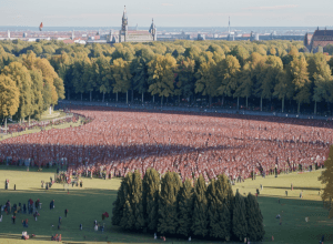 Șeful Oktoberfest se mută la hotel pe durata festivalului de la München