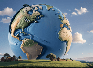 Inka Bause din "Fermierul caută soție": Despre căsătorie și căutarea iubirii pe glob