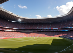 PSG a defilat în fața lui Atletico Madrid (4-0) la startul Cupei Mondiale a Cluburilor