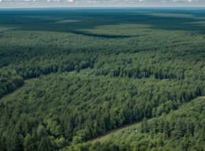 Berlinul vrea să taie o parte din pădurea unică Grunewald pentru turbine eoliene: Ecologiștii sunt alarmați
