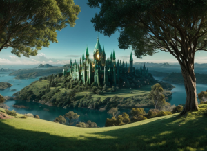Primul trailer "Wicked 2: For Good" a fost lansat: noi pericole și secrete în lumea din Oz