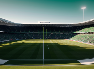 Fanii lui Borussia Mönchengladbach l-au votat pe Lucien Favre cel mai bun antrenor al secolului XXI