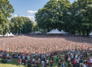 Totul despre Fête de la Musique 2025 la Berlin: Jubileu și sute de concerte gratuite