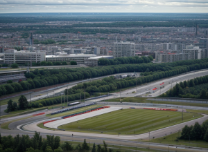 Formula 1 Canada: Max Verstappen, sub presiune la Montreal. Unde se văd calificările?