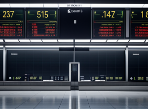 Aeroportul din Dresda, la un pas de închidere: deficit de 110 milioane de euro în 10 ani