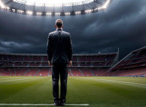 "Mercenar supraevaluat"? Un jurnalist englez îl demolează pe Thomas Tuchel