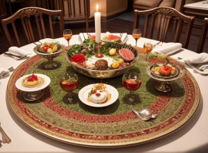 Ghidul Michelin 2025: Record de restaurante cu stele în Germania și noi localuri de trei stele