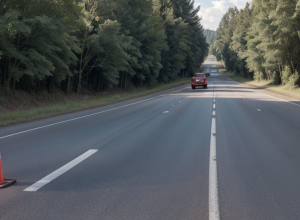 Germania: Motociclist (73 de ani), rănit grav într-un accident în Salzkotten-Verne