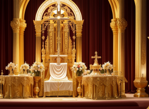 Sărbătoarea Catolică Corpus Christi (Trupul și Sângele Domnului) în Germania în 2025: Când este și unde este zi liberă?
