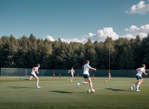 Werder Bremen: Noul antrenor Horst Steffen oferă șansă șase tinere speranțe din U19