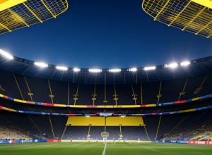 Borussia Dortmund vs Mamelodi Sundowns la Mondialul Cluburilor: Unde vezi meciul și ce e de așteptat