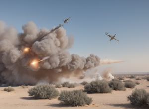 Israelul anunță eliminarea unui comandant iranian cheie, implicat în atacul din 7 octombrie