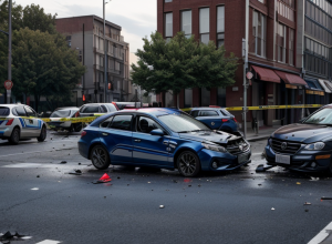 Tragedie în Germania: O fetiță de 10 ani a murit după ce o mașină a intrat într-un grup de elevi în Hürth