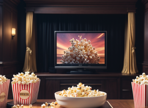 Ce este nou pe Netflix începând cu 21 Iunie 2025: Filme și Seriale de neratat