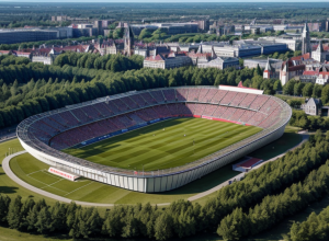 Carl Zeiss Jena amână lupta pentru promovare: Nu vor viza Liga a 3-a sezonul viitor