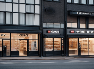 Retailerul german de încălțăminte Schuh Graf a intrat în insolvență: 27 de magazine și 160 de angajați afectați
