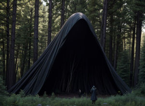 Bigfoot în Colorado? Noi imagini stârnesc dezbateri intense în SUA