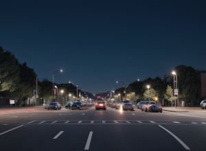 Düsseldorf: Pieton de 35 de ani, grav rănit după ce a fost lovit de un autoturism Opel