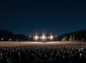 AC/DC vin în Germania, dar prețurile șocante ale biletelor alungă fanii