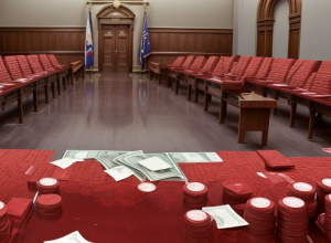 Petiție de 43.000 € pe bani publici: Primarul din Lübeck organizează petrecere pentru angajați, ignorând deficitul uriaș și blocajul bugetar