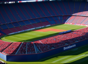 Surpriză la Barcelona: Hansi Flick îl vrea pe un fost star al lui Bayern, în vârstă de 36 de ani!
