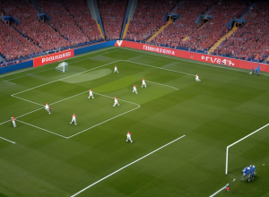 Naționala Germaniei, în pericol la CM 2026: Înfrângerea din Liga Națiunilor afectează clasamentul FIFA și riscă o grupă grea. Salvarea vine de la Haaland?