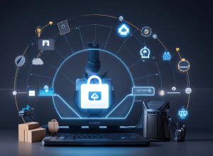 Avertisment pentru utilizatorii Vinted: O mamă și fiica au pierdut 1930 de euro printr-o înșelătorie de tip phishing