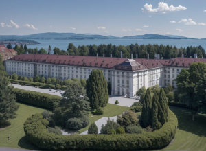 Pacient violent a evadat dintr-un spital de psihiatrie din Germania: Căutare amplă în zona Bodensee