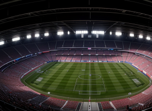 Un jucător important de la Kaiserslautern, aproape de o mutare la o echipă din Liga Campionilor UEFA