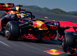 Expertul Sky alimentează zvonurile: Christian Horner ar putea pleca de la Red Bull la Alpine?