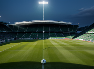 Borussia Mönchengladbach vizează o "dublă" lovitură pe piața transferurilor de la Holstein Kiel