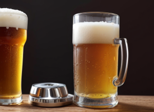 Cum alegi berea fără alcool: Metoda de producție influențează caloriile și riscul de diabet