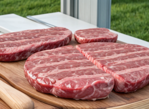 Pericol pe căldură: Cât timp poți lăsa carnea și alte alimente afară? Sfaturi pentru siguranța alimentară vara