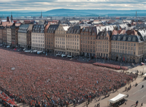 Hamburgul găzduiește Harley Days: Cel mai mare festival moto urban din Europa adună zeci de mii de pasionați
