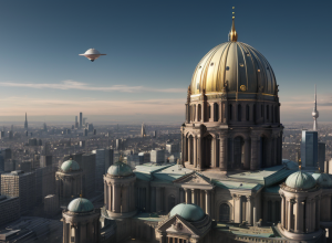 Berlinul ia în considerare achiziționarea unui sistem antirachetă "Iron Dome" pe fondul temerilor de securitate