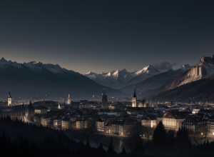 Zürich-Krimi: Noul episod "Borchert și Urma Diamantelor" – Detalii despre cazul misterios