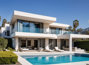 Brooklyn Beckham și Nicola Peltz și-au cumpărat vilă în LA: Un nou semn de distanțare de David Beckham?