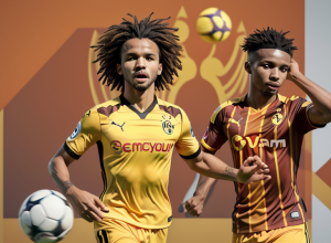 Sané s-a transferat la Galatasaray. Borussia Dortmund se bucură de Gittens și îl aduce pe Jobe Bellingham