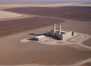 Israelul a lovit un reactor nuclear în Iran, declarând că l-a scos din funcțiune