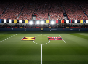 Germania U21 vs Anglia U21: Bătălia pentru primul loc în grupă la Euro. Unde poți urmări meciul